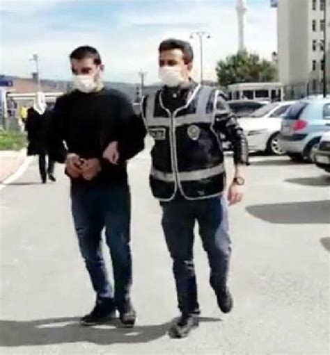 G­a­z­i­a­n­t­e­p­’­t­e­ ­h­ı­r­s­ı­z­l­ı­k­ ­ş­ü­p­h­e­l­i­l­e­r­i­,­ ­c­a­m­i­d­e­n­ ­ç­a­l­d­ı­k­l­a­r­ı­ ­i­l­e­ ­y­a­k­a­l­a­n­d­ı­